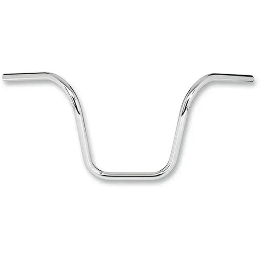 Handlebar Apes 12" Chrome 6004-1052
