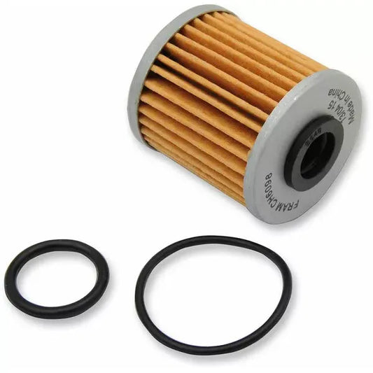 Oil Filter Ducati 10-26934