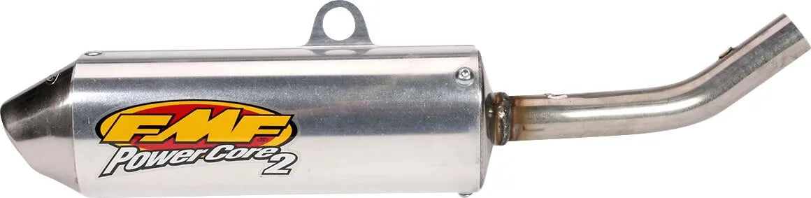P-CORE2 SILNC RM125 03-07
