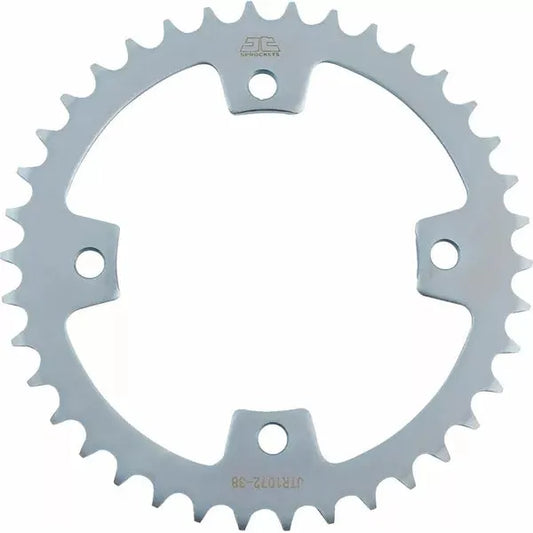 Sprocket Rear 38T 520 Jtr1072.38