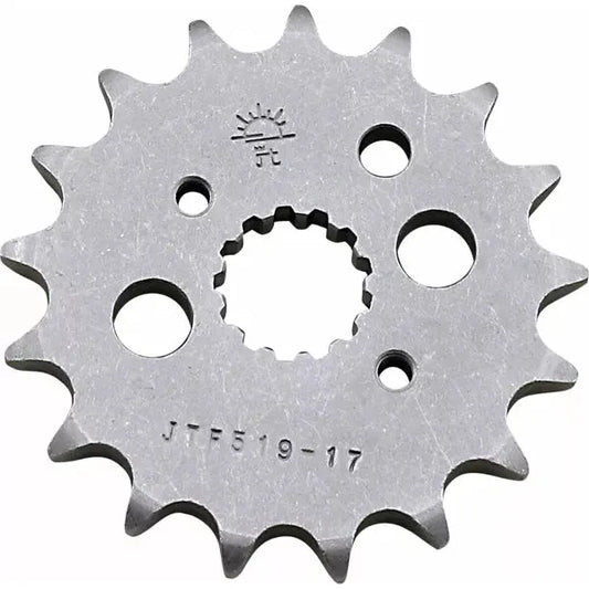 Sprocket Front 17T 530 Jtf519.17