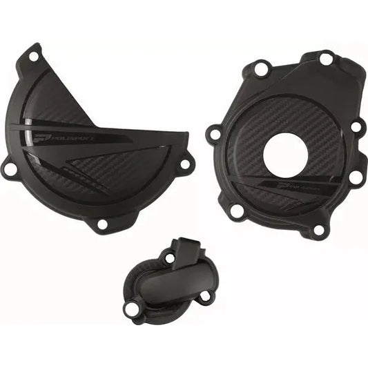 Cover Engin Full Ktm 23- 91372