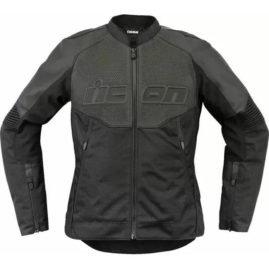 Women's Overlord3™ Leather Jacket