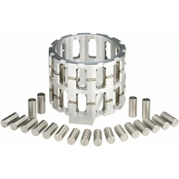 Aluminum Sprague Carrier 100-1121-Pu