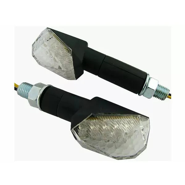 Marklight Led Blk/Clr Ece 27-01211Leder/L