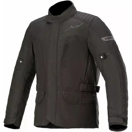 Gravity Drystar® Jacket Black