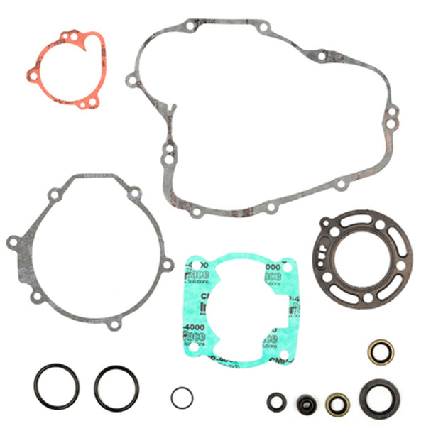 Gasket Kit Complete Kawas 34.4101