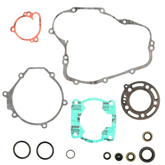 Gasket Kit Complete Kawas 34.4101