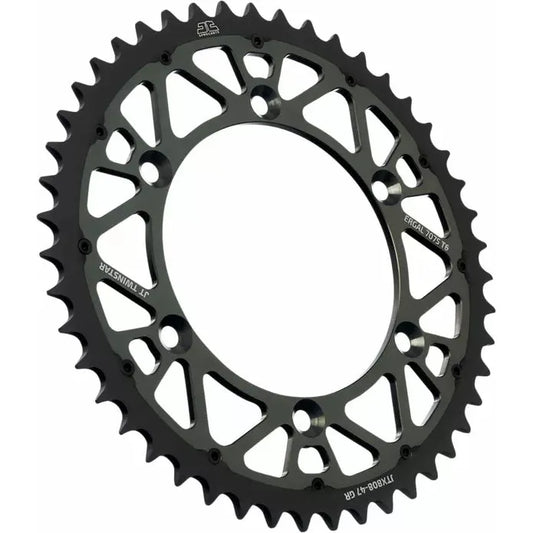 Sprocket Rr Jtx Suz Gr 51 Jtx808.51Gr