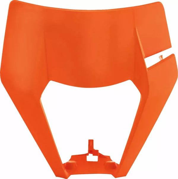 Hdlight Mask Ktm 20-23 Or 8668600002