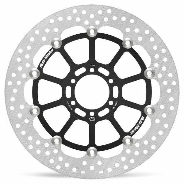 Brake Disc Halo Racing Fr 113155