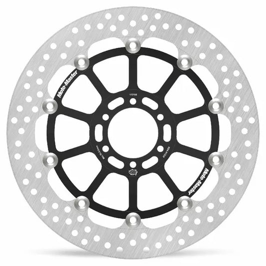 Brake Disc Halo Racing Fr 113155