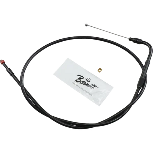 Throttle Cable Tle +