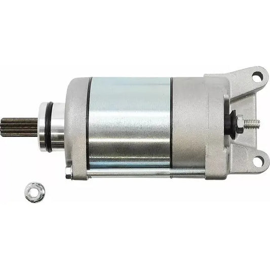 Starter Mse Rac Hon M-61-140