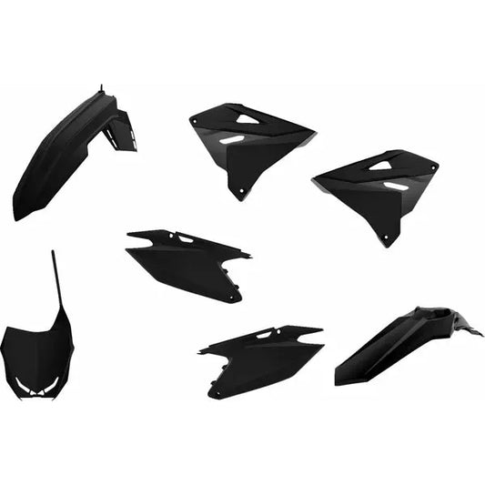 Body Kit Restyle Rm Blk 90865