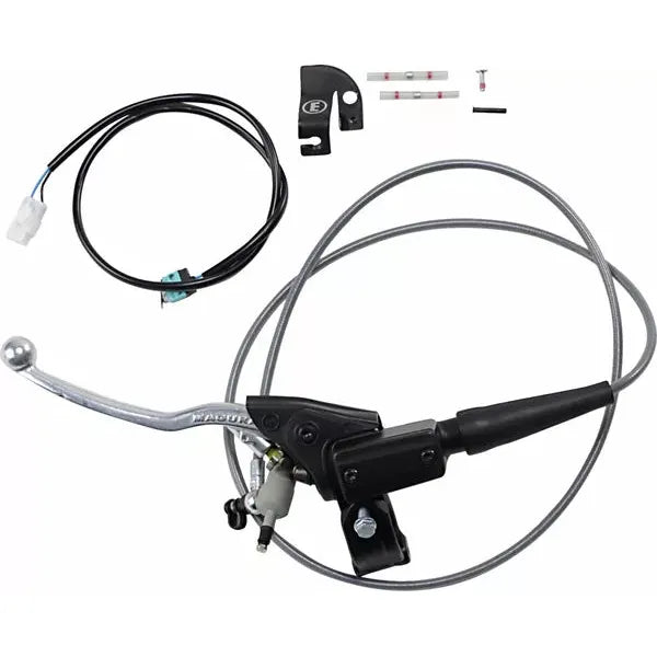 Hymec - Clutch System Honda Crf450 From 2019 2122998