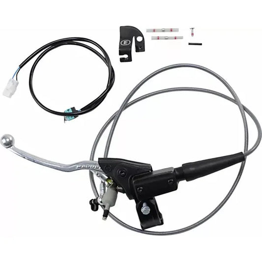Hymec - Clutch System Honda Crf450 From 2019 2122998