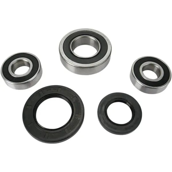 Bearing Rear Wheel S14-000