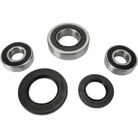 Bearing Rear Wheel S14-000