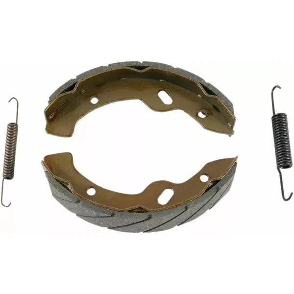 Brake Shoe Plain Series Organic Y534