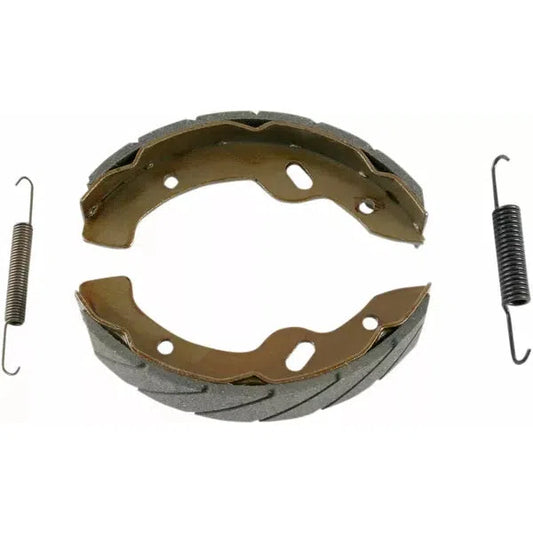 Brake Shoe Plain Series Organic Y534