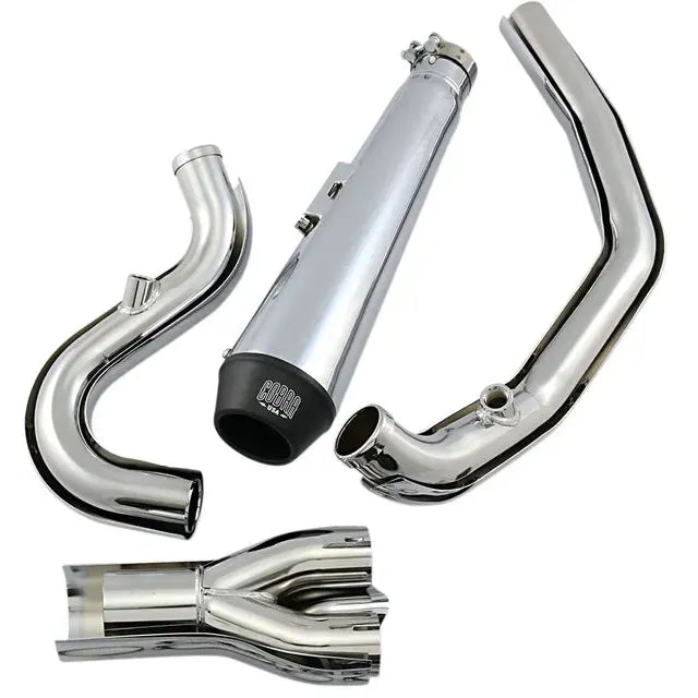 Exhaust Ed Ch St 07-11
