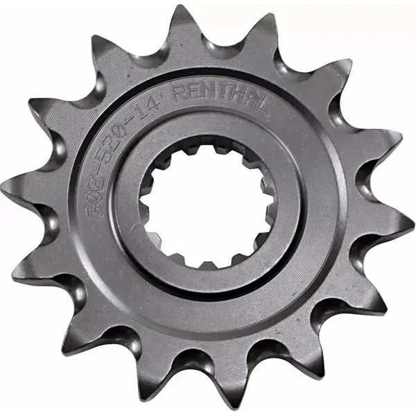 Sprocket F 520 14T Sc