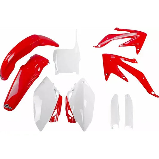Body Kit Full Crf450 07 Oem Hokit110F@999