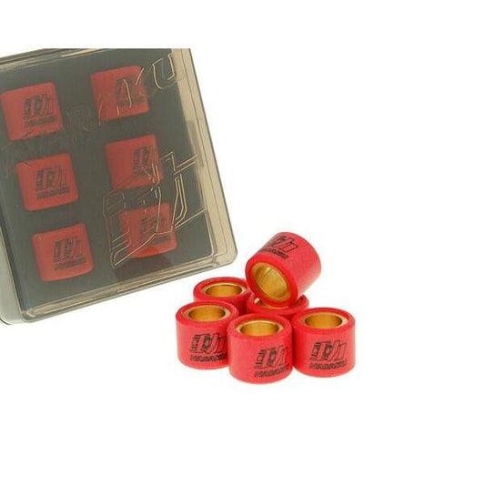 Roller Set 15X12Mm - 5.5G Nk915.055