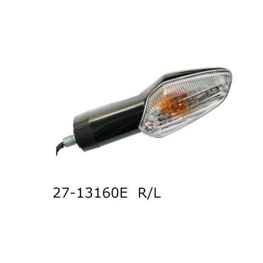 Turn Signal Clear Ho Rr 27-13160E  R