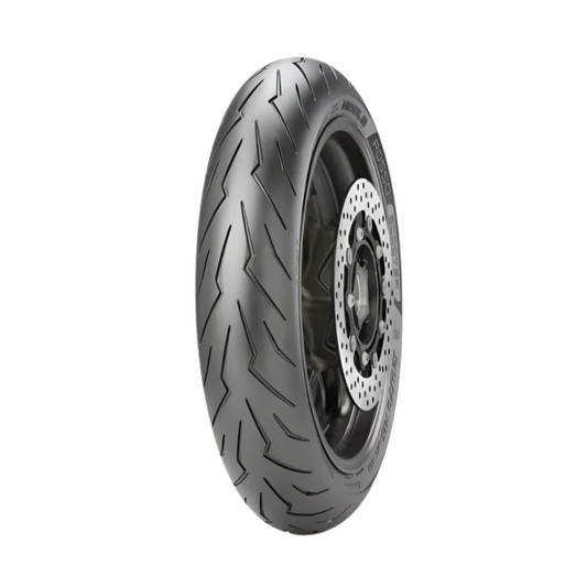 DBLRSCFR 100/80-14 54S TL