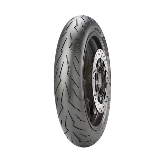 DBLRSCFR 110/70-13 54S TL