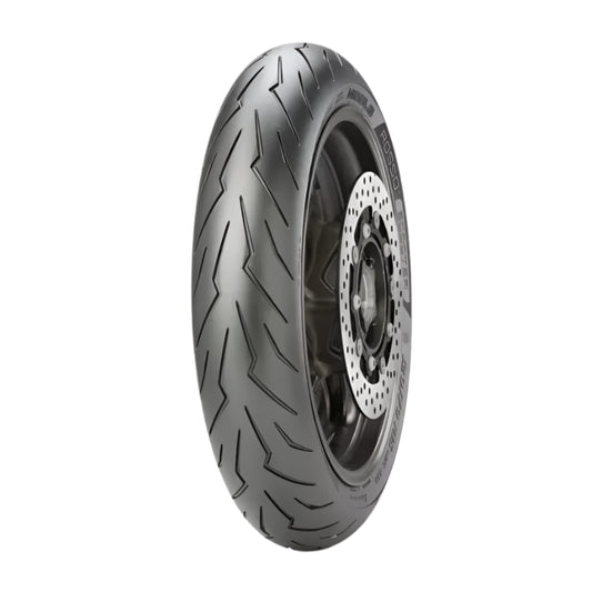 DBLROSC 100/90-12 64P RF
