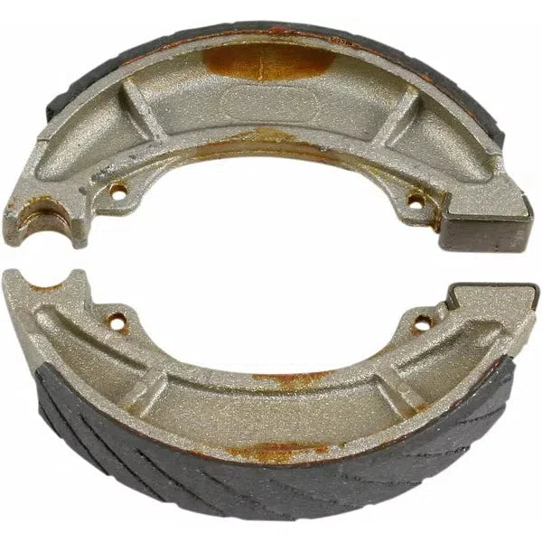 Brake Shoe Plain Series Organic Y508