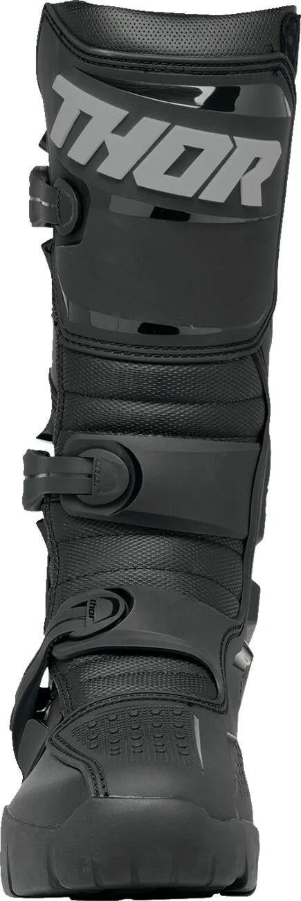 BOOT BLITZ XR TRL BK/G 11