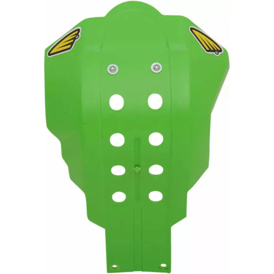 Skidplate Kxf250 13-16 Gn 1Cyc-6208-72