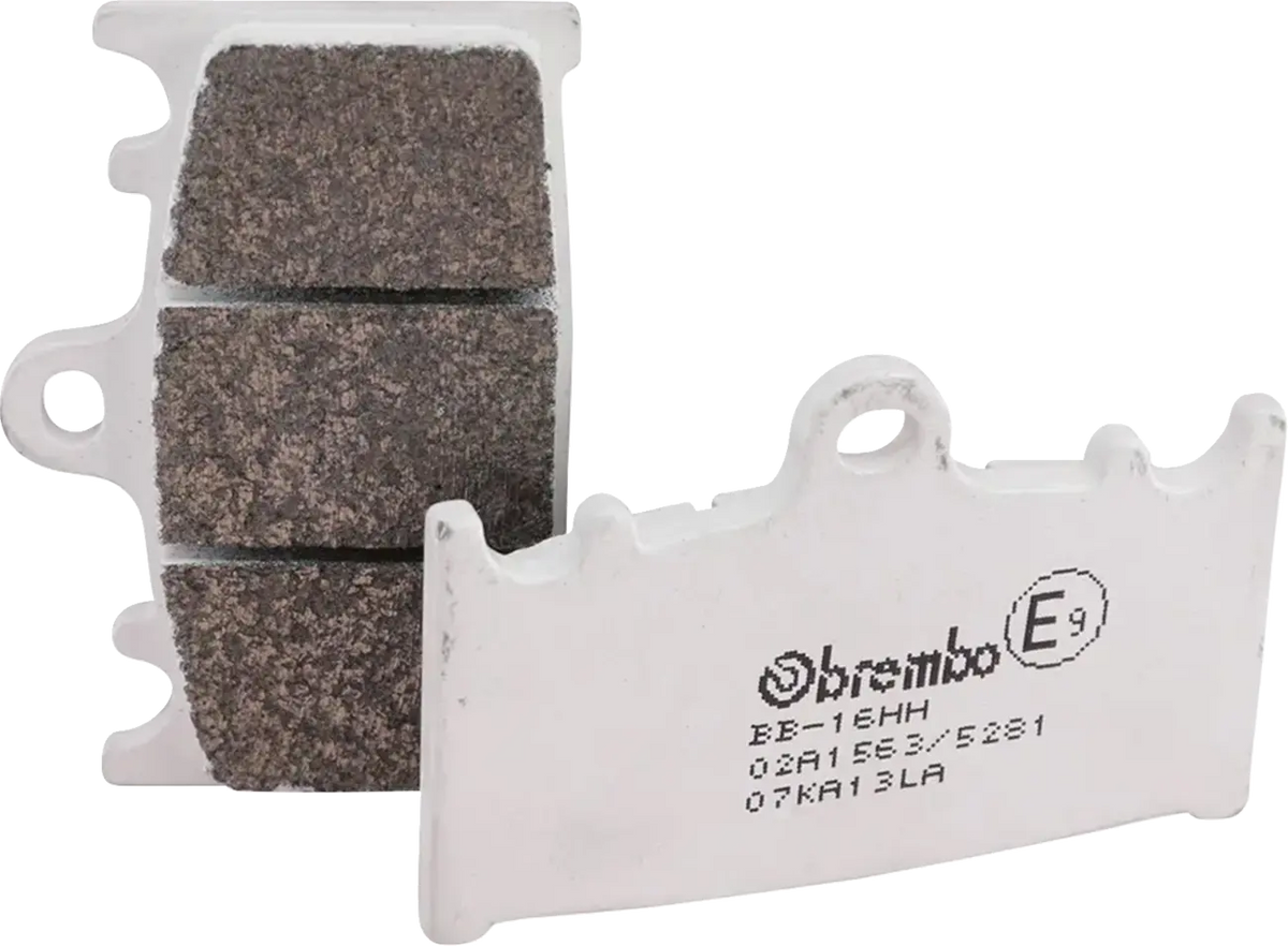 BRAKE PAD LA SINT FR