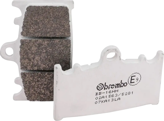 BRAKE PAD LA SINT FR