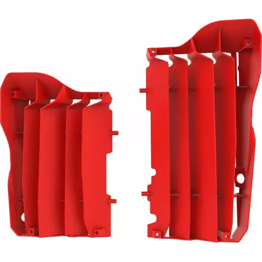 Rad Louvers Crf250 18- Rd 8464200002