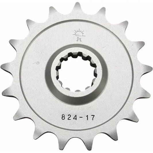 Sprocket Front 17T 520 Jtf824.17