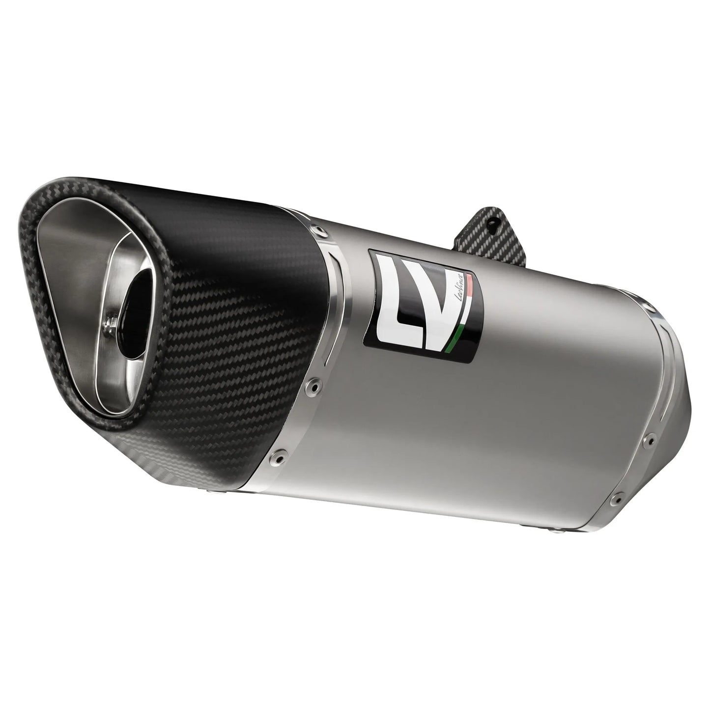 MUFFLER LV-14R KAW Z 400/500 SS