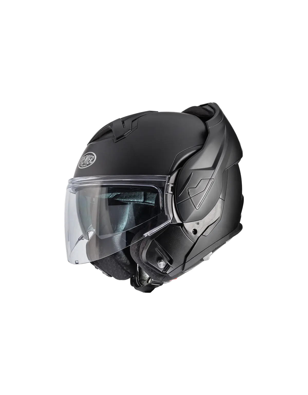 HELMET XCHARGER U9 BM LG