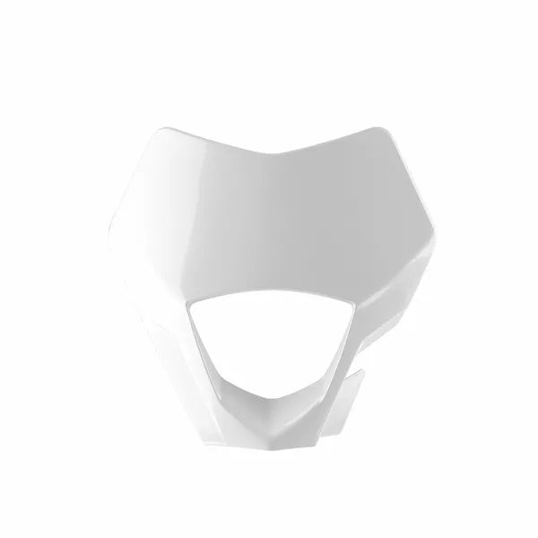 Hdlight Mask Ggas 21- Wh 8668300003