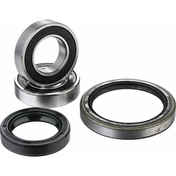 Bearing Kit Frt Wheel Fwk-T-021