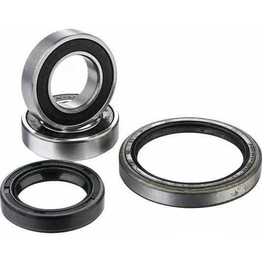 Bearing Kit Frt Wheel Fwk-T-021