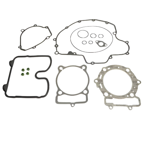 Gasket Kit Complete Husq P400220850256