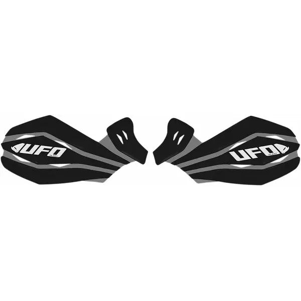 Handguards Mx Claw Blk Pm01640#001