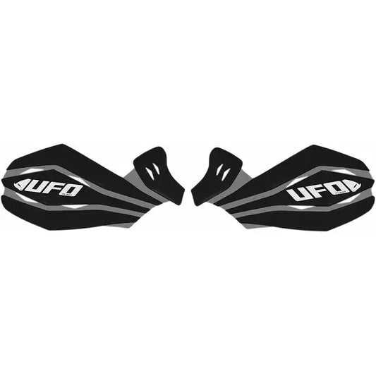 Handguards Mx Claw Blk Pm01640#001