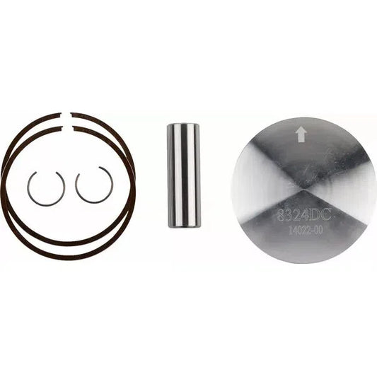 Piston Kit Rr300 C 8324Dc