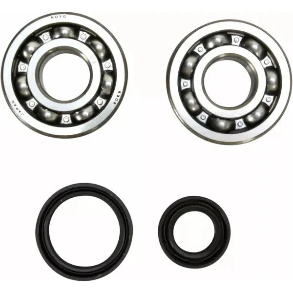 Crank Bearing  Seal Kit 23.Cbs31099
